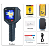 Noyafa NF-526E Thermal Imaging Camera 240x240 - view 2