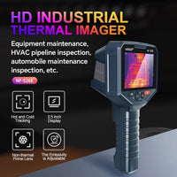 Noyafa NF-526E Thermal Imaging Camera 240x240 - view 3