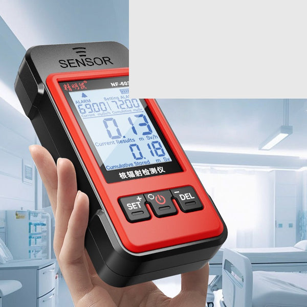 Noyafa NF-603 EMF Meter
