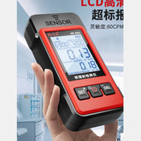 Noyafa NF-603 EMF Meter - view 2