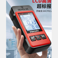 Noyafa NF-603 EMF Meter - view 3