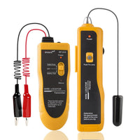 NOYAFA NF-816 Transmitter and Receiver English Cable Scan Battery Test Push To Lamp