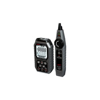 NOYAFA NF-8509 dual alt angle Wire Tracker Multimeter