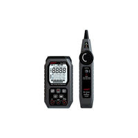 NOYAFA NF-8509 dual face marks NOYAFA NF-8509 SCAN CONT Flash Length POE