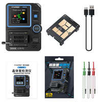 FNIRSI LCR-P1 LCR Meter Component Tester, Auto Identification, SMD