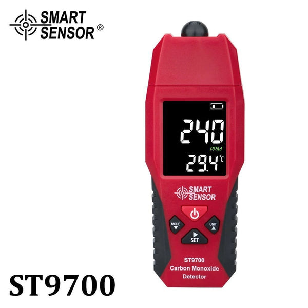 Smart Sensor ST9700 gas alarm detector 1