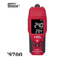 Smart Sensor ST9700 gas alarm detector 2