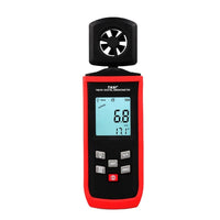 TASI TA8161 Digital Anemometer Wind Speed Meter