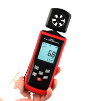 TASI TA8161 Digital Anemometer Wind Speed Meter