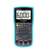 ZOYI VC15B+ digital multimeter tester image 1