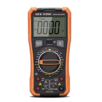 VICTOR VC890D true RMS multimeter