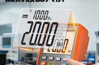 Victor VC960B Insulation Resistance Multimeter Tester - view 5