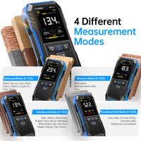 FNIRSI WMT-10 log moisture meter image 1