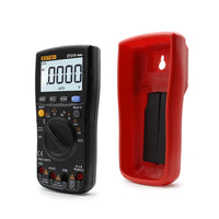 ZOYI ZT-219 multimeter with protective holster