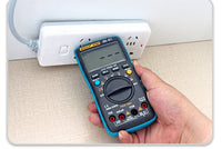 ZOYI ZT-303 digital multimeter tester