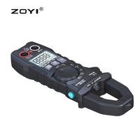 ZOYI ZT-QS9 clamp meter product view