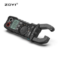 ZOYI ZT-QS9 True-RMS 6000 counts display