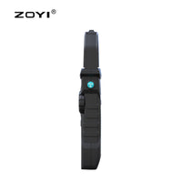 ZOYI ZT-QS9 accessories and meter