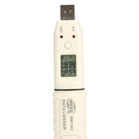 BENETECH GM1365 digital hygrometer image 1