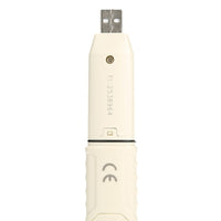BENETECH GM1365 digital hygrometer image 2