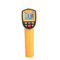 BENETECH GM1500 infrared thermometer