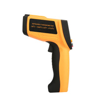 BENETECH GM1500 infrared thermometer