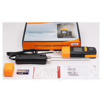 BENETECH GM620 log moisture meter image 1