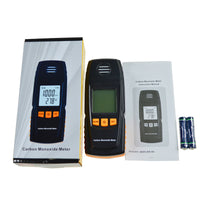 BENETECH GM8805 carbon monoxide detector