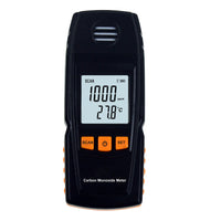 BENETECH GM8805 carbon monoxide detector