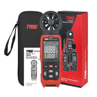 TASI TA642A Digital Anemometer Wind Speed Meter