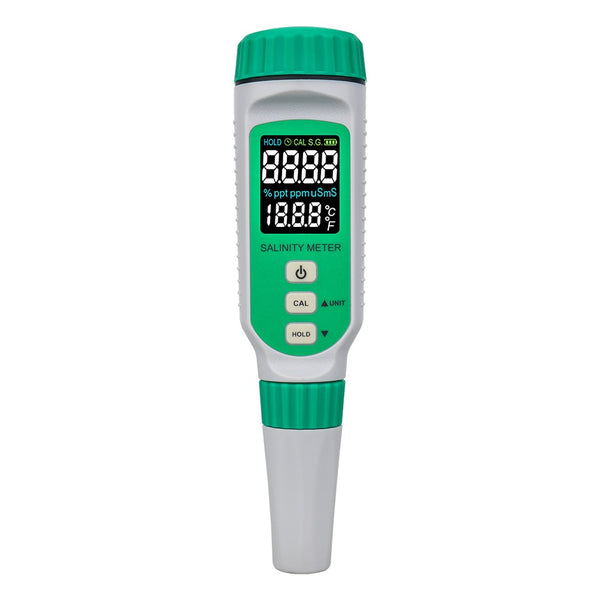 SMART SENSOR AR8212+ Digital Salinity Meter