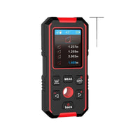 NOYAFA NF-518S Stud Finder Wall Scanner Laser