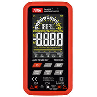TASI TA805B Rechargeable Smart Multimeter Digital Multimeter