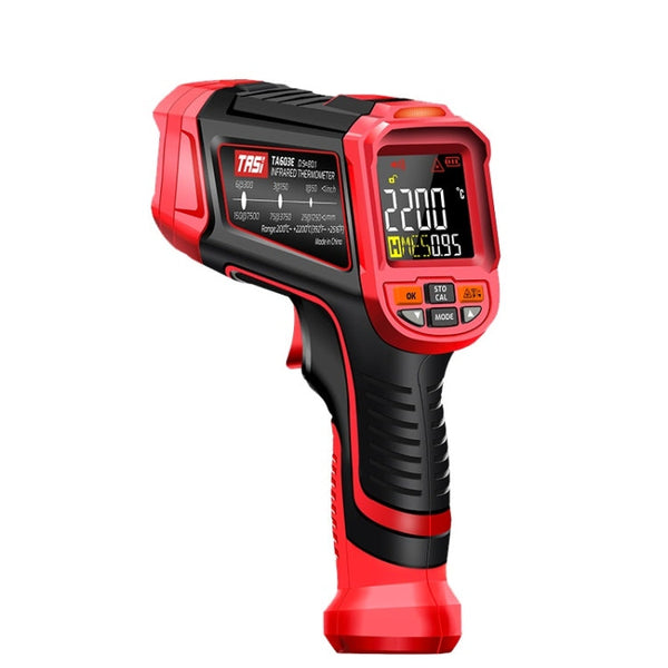 TASI TA603E Infrared Thermometer
