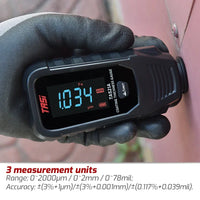 TASI TA521A Coating Thickness Gauge Paint Film Meter