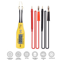 HoldPeak HP-990A SMD Tweezer Meter — clean_en_1