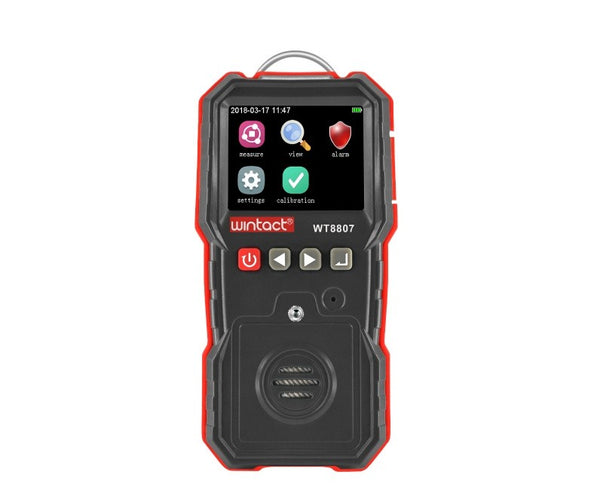 Wintact WT8807 Carbon Dioxide Meter