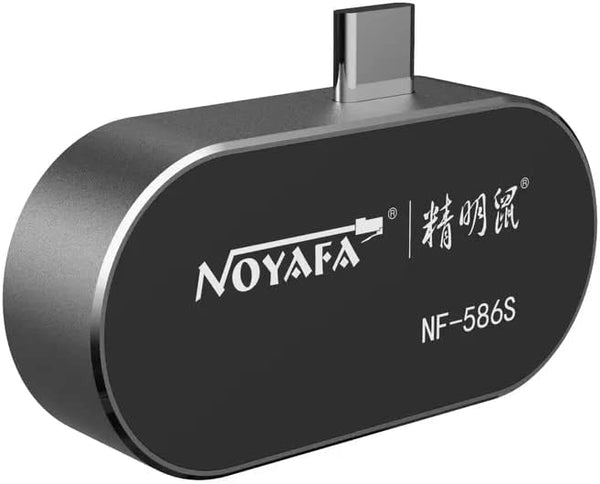 NOYAFA NF-586S Phone Type-C Thermal Camera