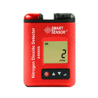 Smart Sensor AS8806 Nitrogen Dioxide Detector — clean_en_1