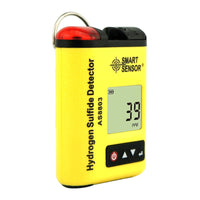 Smart Sensor AS8803 Hydrogen Sulfide Detector — clean_en_2