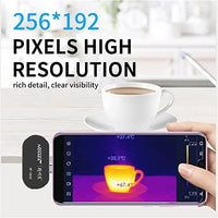 NOYAFA NF-586S Phone Type-C Thermal Camera