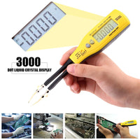 HoldPeak HP-990A SMD Tweezer Meter — clean_en_2