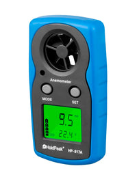 HoldPeak HP-817A Digital Anemometer — clean_en_2