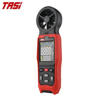 TASI TA642B Digital Anemometer Wind Speed Meter