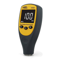 Smart Sensor ST9332 Coating Thickness Gauge Paint Film Meter