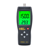Smart Sensor AS218 Aquarium Water PH Tester