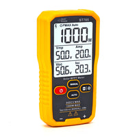 Smart Sensor ST705 Solar Panel Tester — clean_en_2