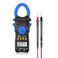 HoldPeak HP-6205 Digital Clamp Meter