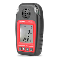 Wintact WT8822 Hydrogen Sulfide Detector H2S Gas Sensor