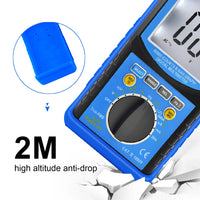 HoldPeak HP-6688G Digital Multimeter